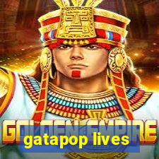 gatapop lives